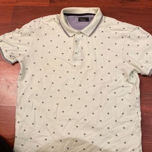 Zara polo
